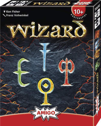 Wizard (Kartenspiel)