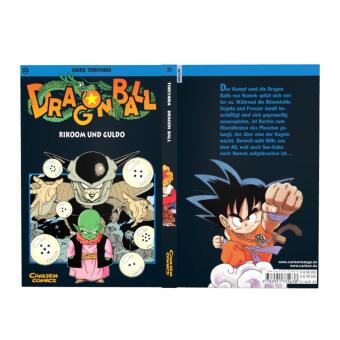 Dragon Ball 23