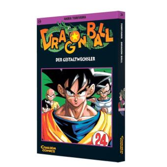 Dragon Ball 24