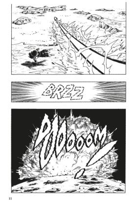 Dragon Ball 24