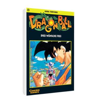 Dragon Ball 25