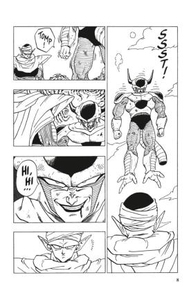 Dragon Ball 26