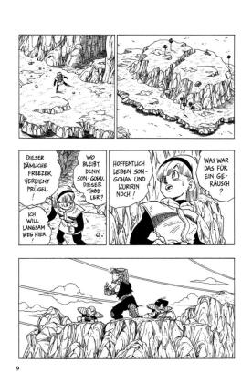 Dragon Ball 27