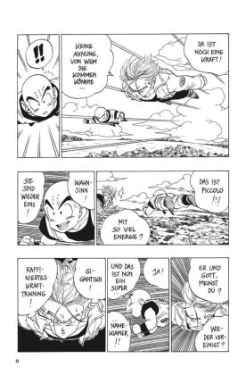 Dragon Ball 31