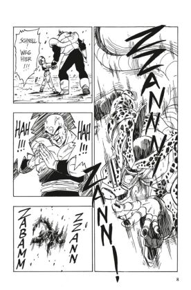 Dragon Ball 32