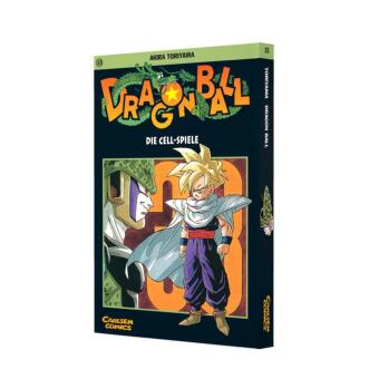 Dragon Ball 33