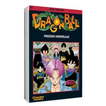Dragon Ball 28