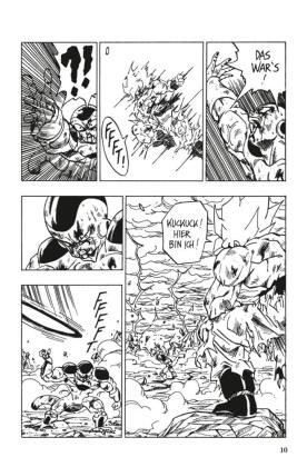 Dragon Ball 28