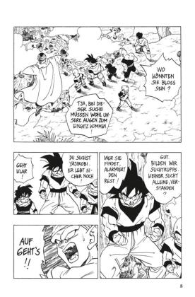 Dragon Ball 29