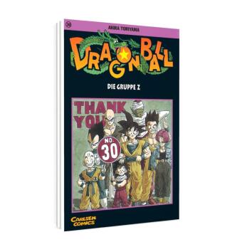Dragon Ball 30