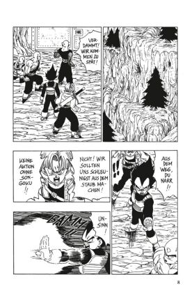 Dragon Ball 30