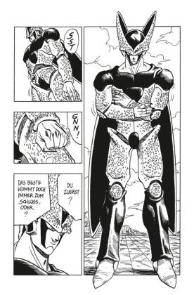 Dragon Ball 34