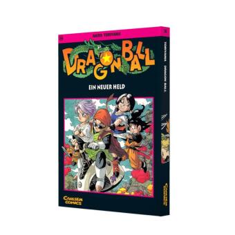 Dragon Ball 36