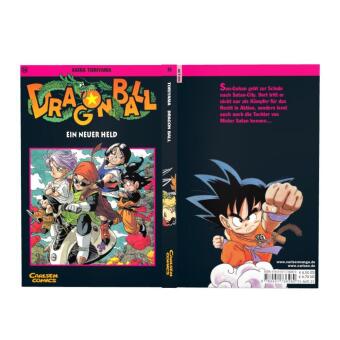 Dragon Ball 36
