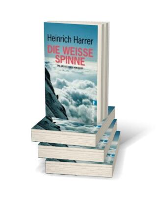 Die Weiße Spinne