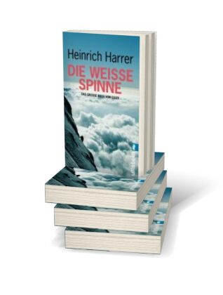 Die Weiße Spinne