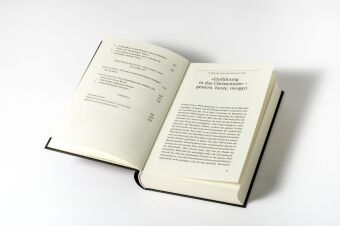 Einführung in das Christentum