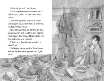 Das magische Baumhaus (Band 5) - Im Land der Samurai