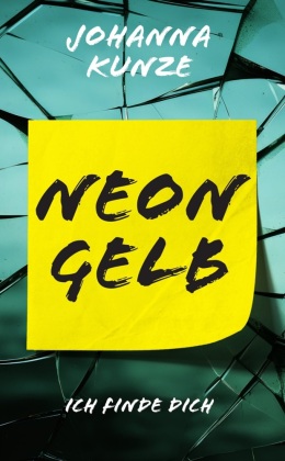 Neongelb
