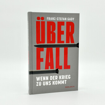 Überfall