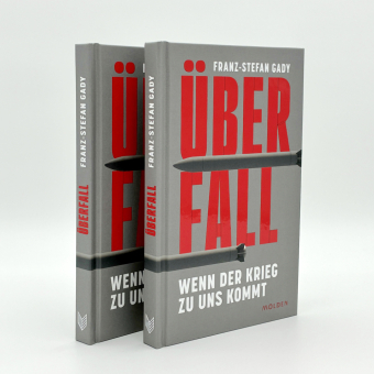 Überfall