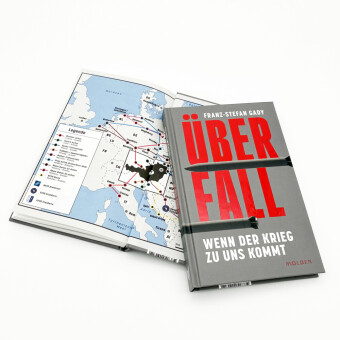 Überfall