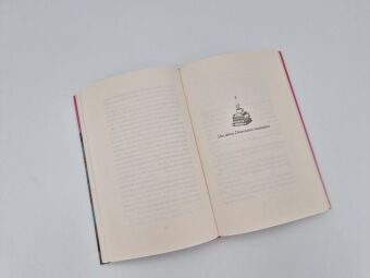 Blätterrascheln in der Freitagsbuchhandlung