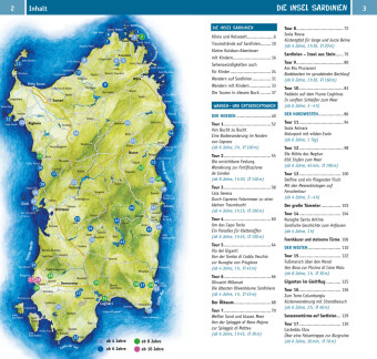 Naturzeit mit Kindern: Sardinien