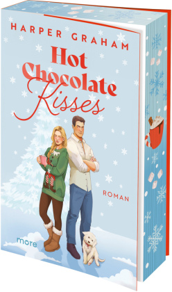 Hot Chocolate Kisses