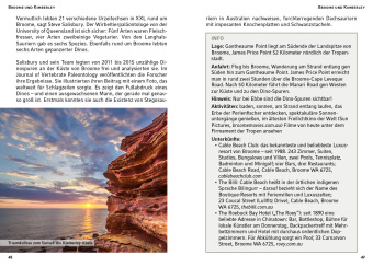 Australien - Der Westen