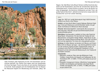 Australien - Der Westen