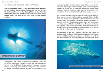Australien - Der Westen
