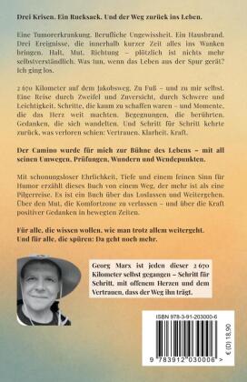 Und plötzlich war da ein Weg : Gedanken ändern alles - wenn du sie lässt