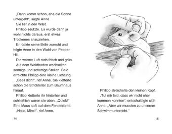 Das magische Baumhaus (Band 7) - Im Reich der Mammuts
