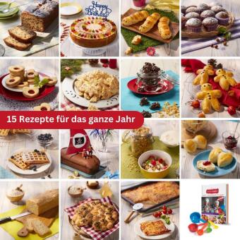 Kinderleichte Becherküche - Für die Backprofis von morgen (Band 1)