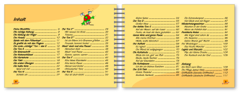 Voggy's Blockflötenschule.Bd.1