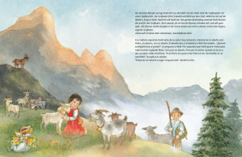 Heidi (Deutsch-Spanisch)