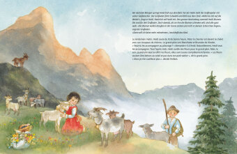Heidi (Deutsch-Französisch)