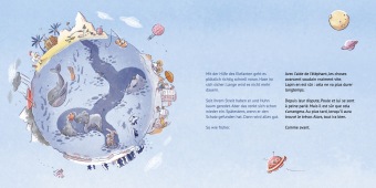 Eine Kiste Alles (Deutsch-Französisch)