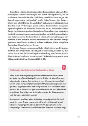 Demokratische Werte in der Praxis leben