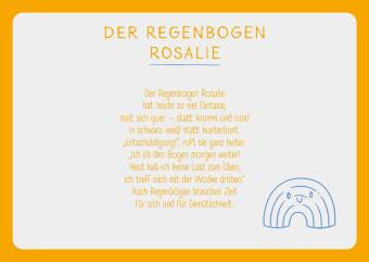 Im Kicherland liegt Gummisand!