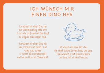 Im Kicherland liegt Gummisand!