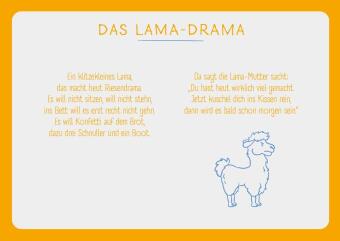 Im Kicherland liegt Gummisand!