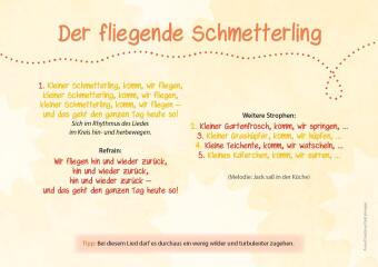 32 Morgenkreisideen für alle Jahreszeiten