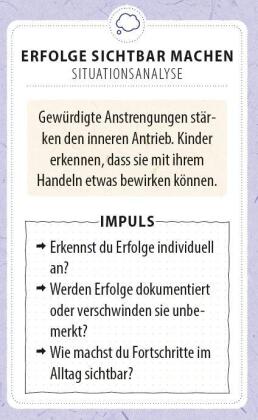 Vertrauen in sich und die Welt