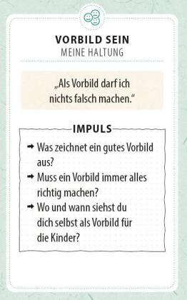 Vertrauen in sich und die Welt
