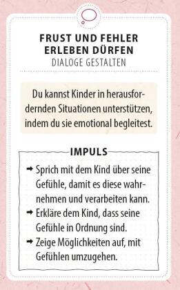 Vertrauen in sich und die Welt