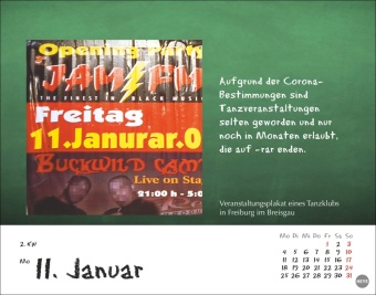 Bastian Sick Tagesabreißkalender 2027