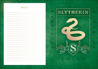 Harry Potter 17-Monats-Kalenderbuch A5 2027 - 17 Monate. Von August 2026 bis Dezember 2027