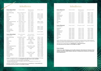 Harry Potter 17-Monats-Kalenderbuch A5 2027 - 17 Monate. Von August 2026 bis Dezember 2027
